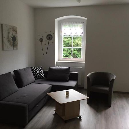 Ferienwohnung Uhlig Altenberg المظهر الخارجي الصورة