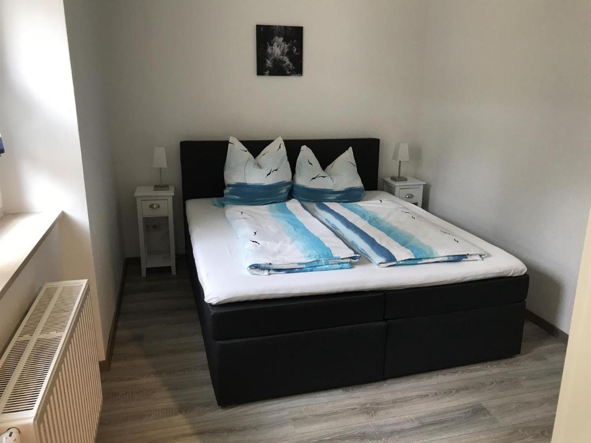 Ferienwohnung Uhlig Altenberg المظهر الخارجي الصورة